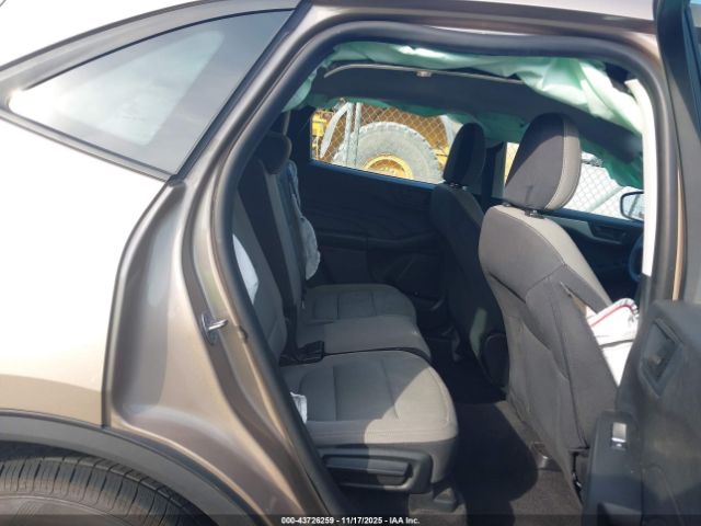 2021 FORD ESCAPE 1FMCU0F64MUA27466 Photo 7