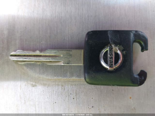 2008 NISSAN 350Z JN1BZ34E68M752301 Photo 10