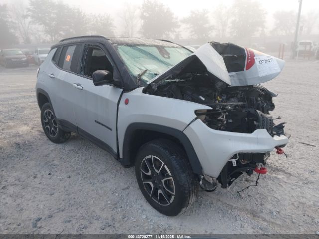 2024 JEEP COMPASS 3C4NJDDN4RT118679