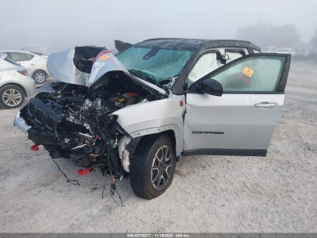 2024 JEEP COMPASS 3C4NJDDN4RT118679 Photo 1