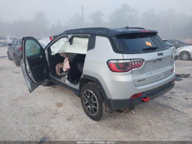 2024 JEEP COMPASS 3C4NJDDN4RT118679 Photo 2