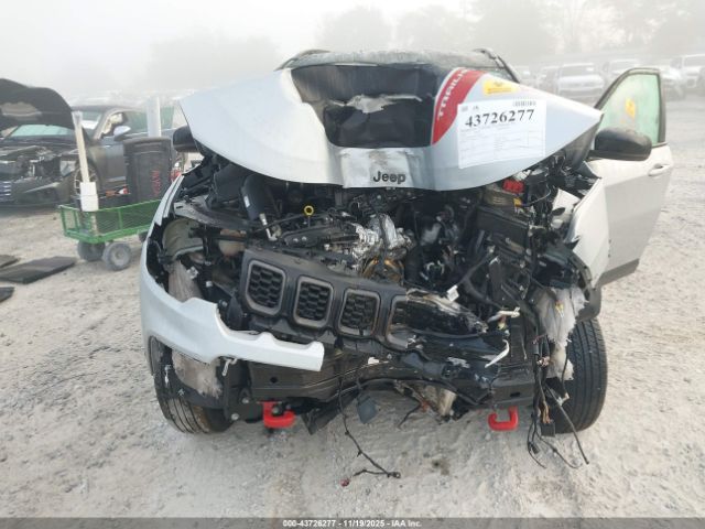 2024 JEEP COMPASS 3C4NJDDN4RT118679 Photo 5