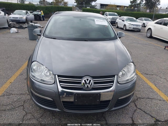 Продаж на аукціоні авто 2010 Volkswagen Jetta S, vin: 3VWJZ7AJ2AM017355, номер лоту: 43726279
