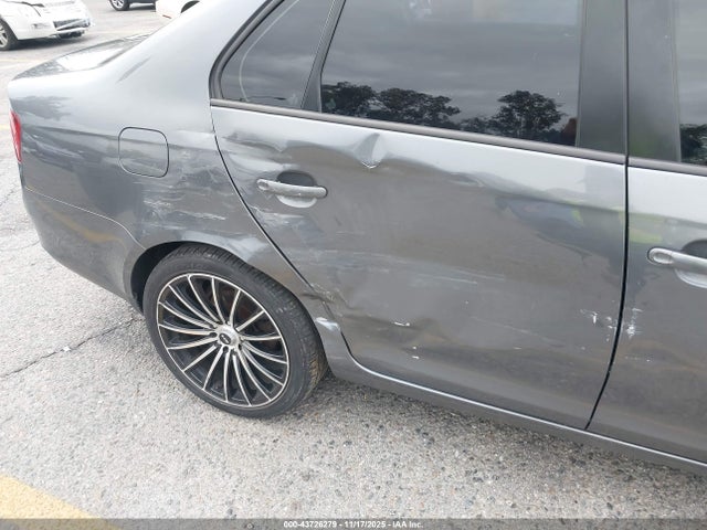 Продаж на аукціоні авто 2010 Volkswagen Jetta S, vin: 3VWJZ7AJ2AM017355, номер лоту: 43726279