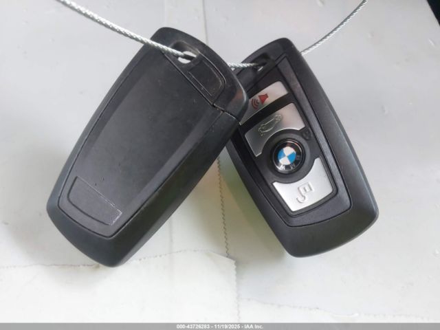 2017 BMW X3 5UXWZ7C3XH0V88630 Photo 10