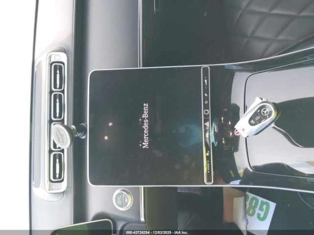 2022 MERCEDES-BENZ S 580 W1K6G7GB7NA160258 Photo 10