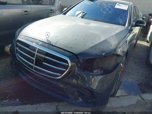 2022 MERCEDES-BENZ S 580 W1K6G7GB7NA160258 Photo 1