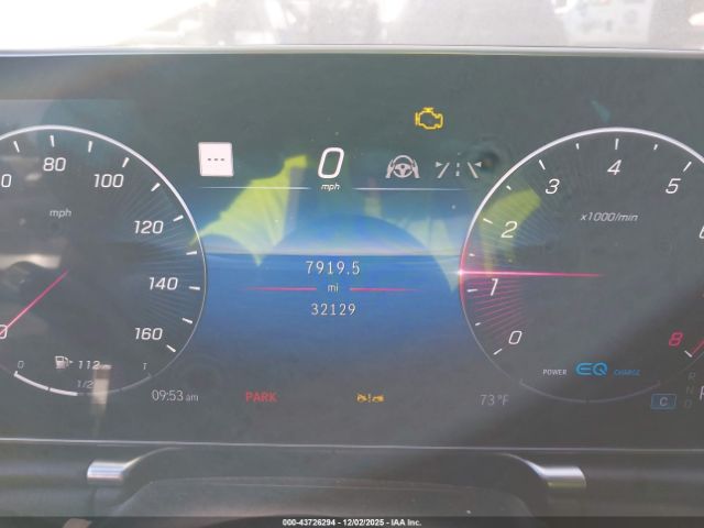 2022 MERCEDES-BENZ S 580 W1K6G7GB7NA160258 Photo 6