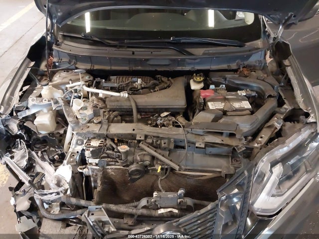 Nissan ROGUE SV 2019 KNMAT2MT5KP536111 Image 10
