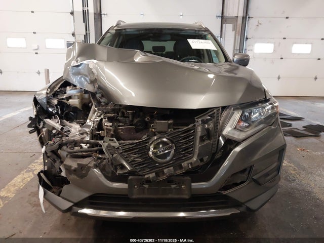 Nissan ROGUE SV 2019 KNMAT2MT5KP536111 Image 12