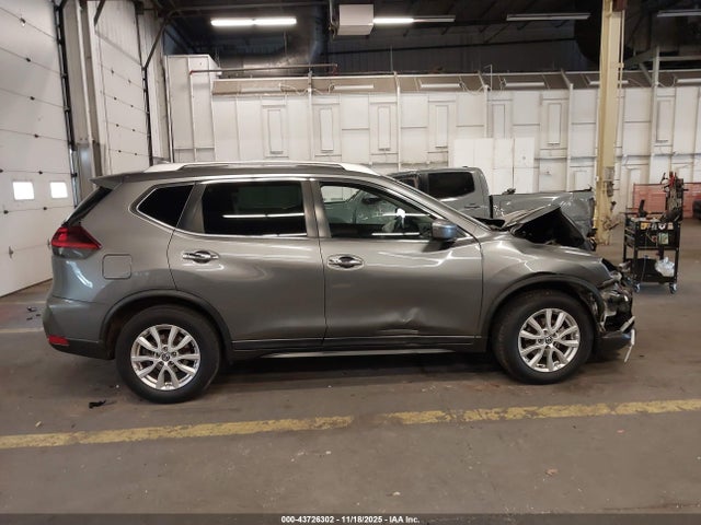 Nissan ROGUE SV 2019 KNMAT2MT5KP536111 Image 13