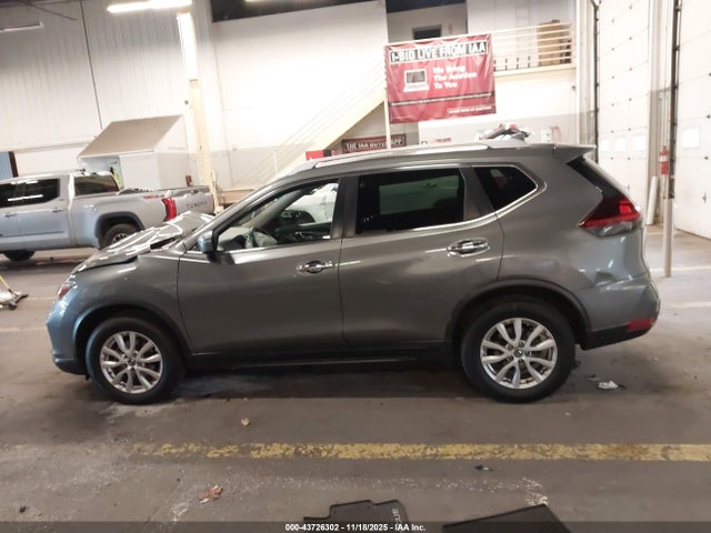 Nissan ROGUE SV 2019 KNMAT2MT5KP536111 Image 14