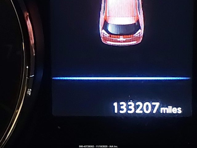 Nissan ROGUE SV 2019 KNMAT2MT5KP536111 Image 15