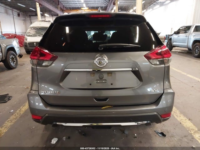 Nissan ROGUE SV 2019 KNMAT2MT5KP536111 Image 16