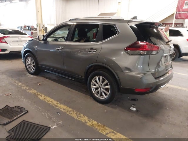 Nissan ROGUE SV 2019 KNMAT2MT5KP536111 Image 3