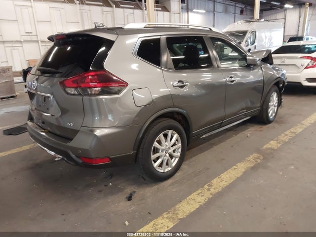 Nissan ROGUE SV 2019 KNMAT2MT5KP536111 Image 4