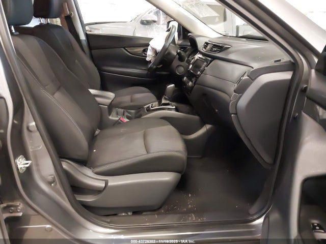 Nissan ROGUE SV 2019 KNMAT2MT5KP536111 Image 5