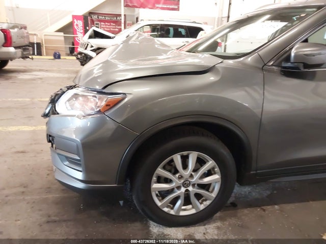 Nissan ROGUE SV 2019 KNMAT2MT5KP536111 Image 6