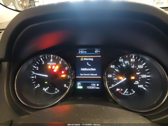 Nissan ROGUE SV 2019 KNMAT2MT5KP536111 Image 7
