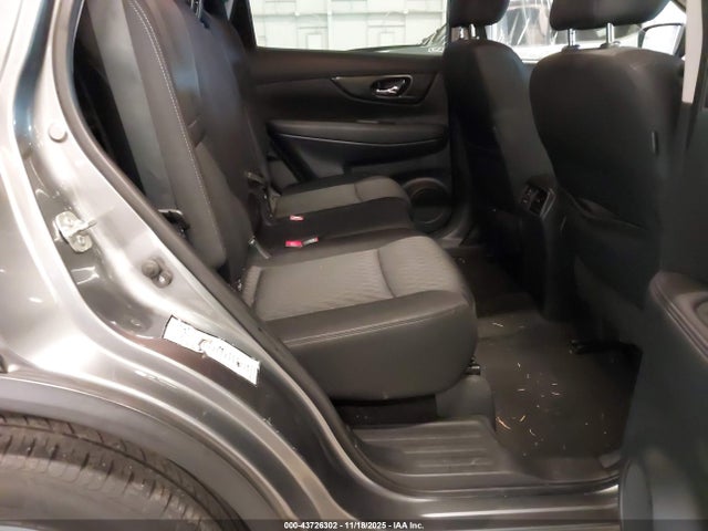Nissan ROGUE SV 2019 KNMAT2MT5KP536111 Image 8