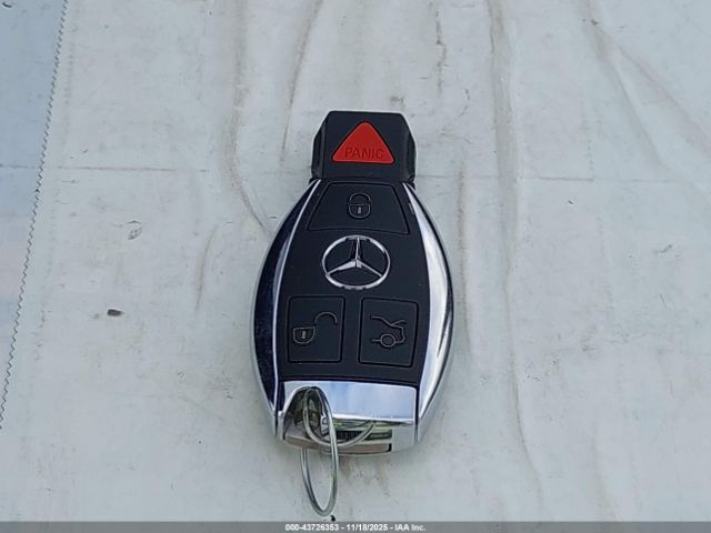 2015 MERCEDES-BENZ ML 250 BLUETEC 4JGDA0EB7FA472588 Photo 10