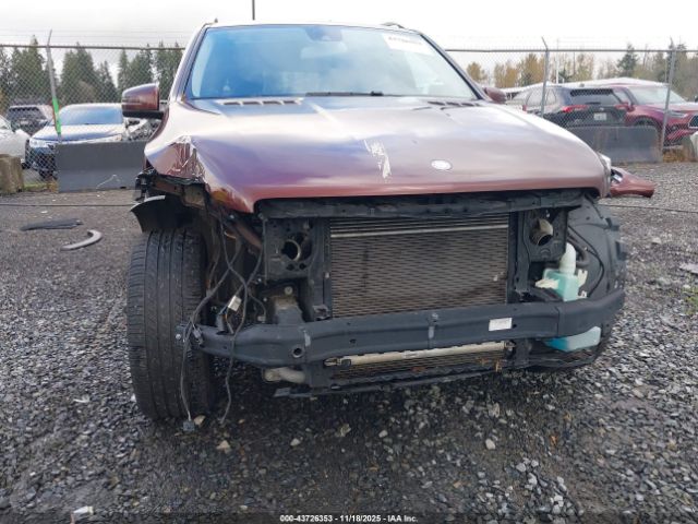 2015 MERCEDES-BENZ ML 250 BLUETEC 4JGDA0EB7FA472588 Photo 5