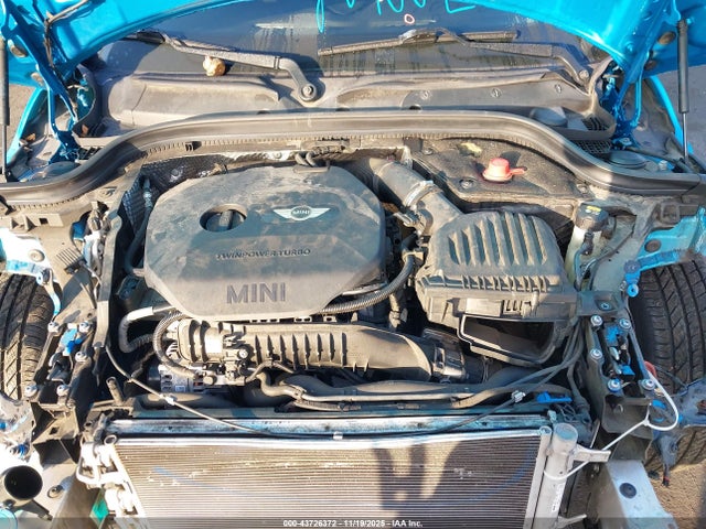 2015 MINI HARDTOP WMWXM5C51F3A57824 Photo 9