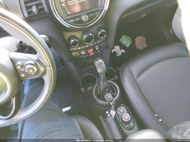 2015 MINI HARDTOP WMWXM5C51F3A57824 Photo 10