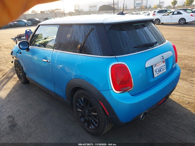 2015 MINI HARDTOP WMWXM5C51F3A57824 Photo 2