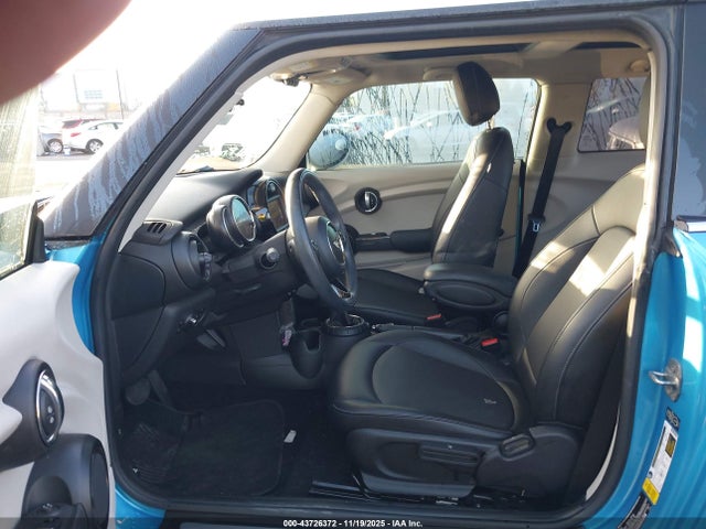 2015 MINI HARDTOP WMWXM5C51F3A57824 Photo 4