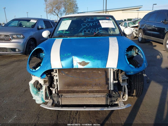 2015 MINI HARDTOP WMWXM5C51F3A57824 Photo 5