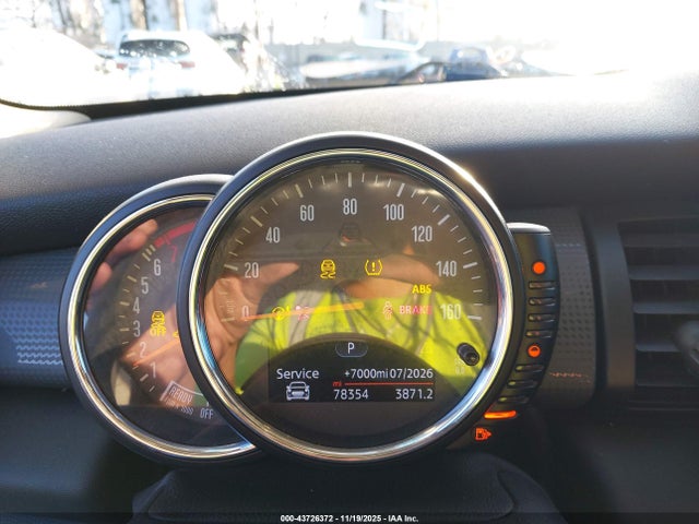 2015 MINI HARDTOP WMWXM5C51F3A57824 Photo 6