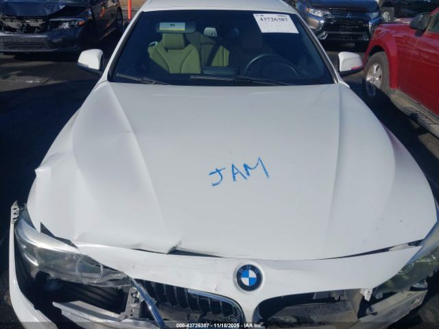 2018 BMW 430I WBA4Z1C5XJEC60236 Photo 9