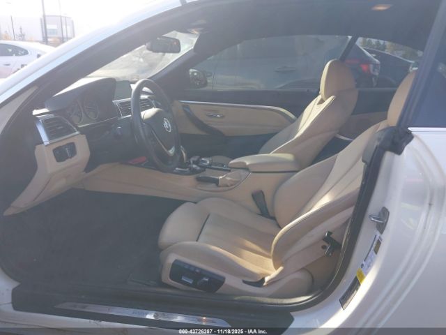2018 BMW 430I WBA4Z1C5XJEC60236 Photo 4