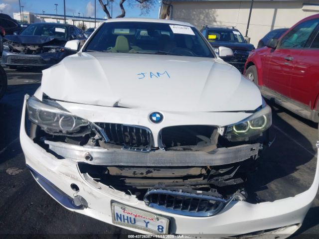 2018 BMW 430I WBA4Z1C5XJEC60236 Photo 5
