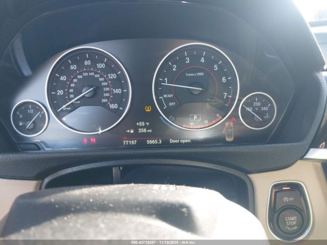 2018 BMW 430I WBA4Z1C5XJEC60236 Photo 6