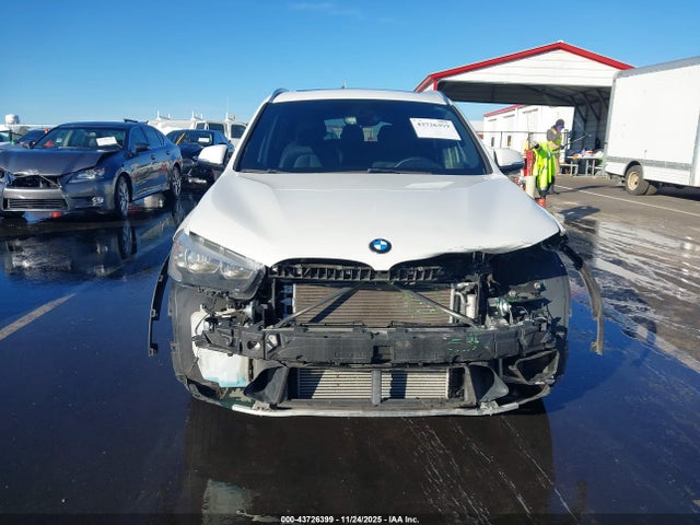 43726399 :رقم المزاد ، WBXHU7C31J5L07755 vin ، 2018 Bmw X1 Sdrive28i مزاد بيع