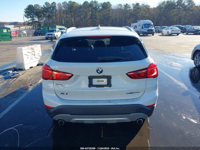 43726399 :رقم المزاد ، WBXHU7C31J5L07755 vin ، 2018 Bmw X1 Sdrive28i مزاد بيع