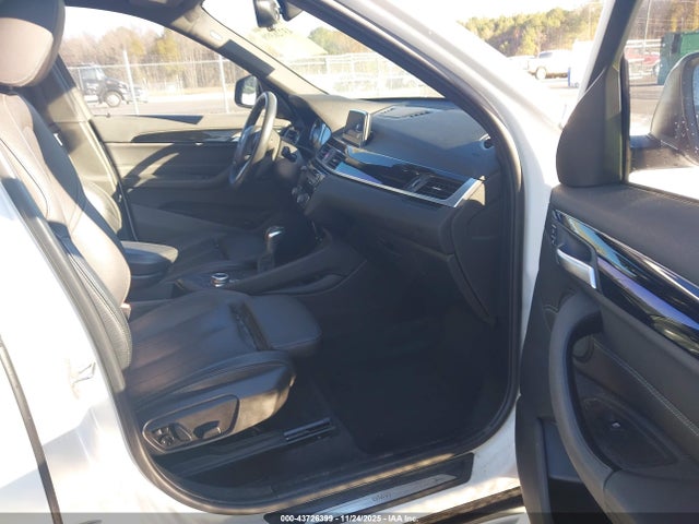 43726399 :رقم المزاد ، WBXHU7C31J5L07755 vin ، 2018 Bmw X1 Sdrive28i مزاد بيع