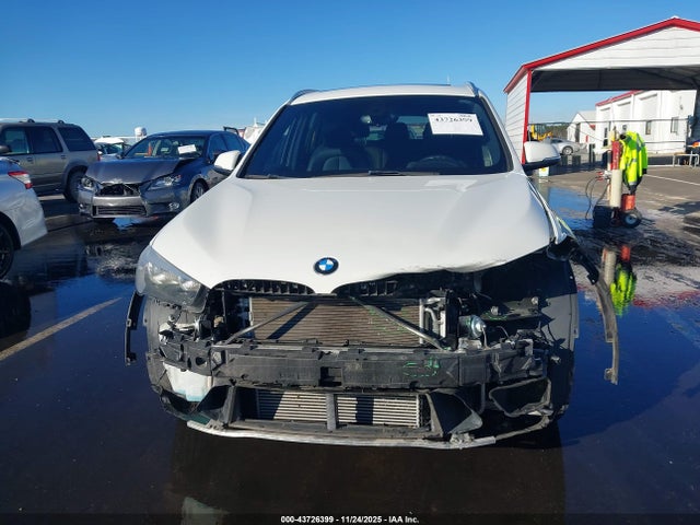 43726399 :رقم المزاد ، WBXHU7C31J5L07755 vin ، 2018 Bmw X1 Sdrive28i مزاد بيع