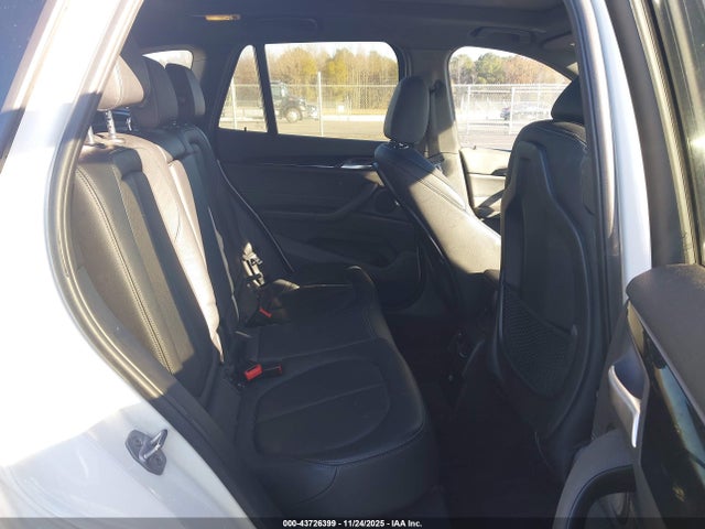 43726399 :رقم المزاد ، WBXHU7C31J5L07755 vin ، 2018 Bmw X1 Sdrive28i مزاد بيع