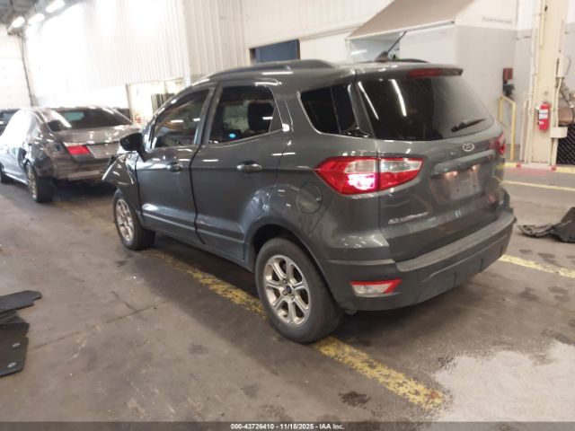 2019 FORD ECOSPORT MAJ3S2GE9KC286667 Photo 2