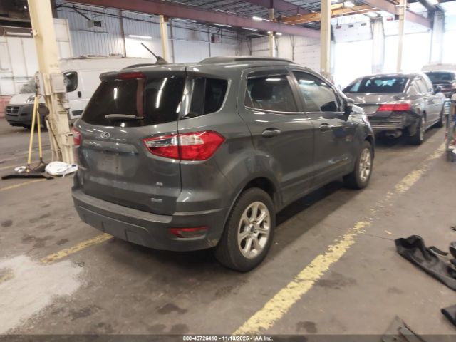 2019 FORD ECOSPORT MAJ3S2GE9KC286667 Photo 3