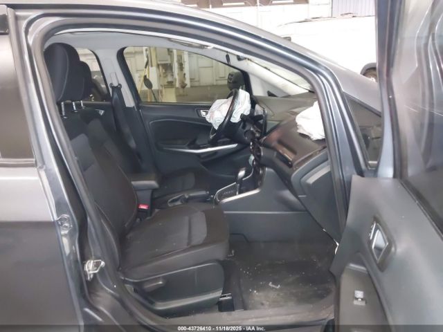 2019 FORD ECOSPORT MAJ3S2GE9KC286667 Photo 4