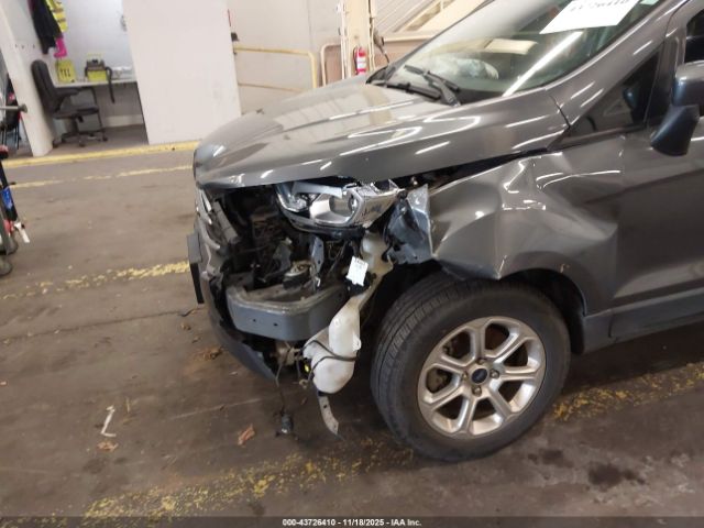 2019 FORD ECOSPORT MAJ3S2GE9KC286667 Photo 5