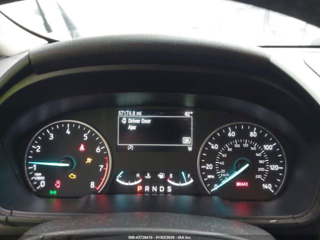 2019 FORD ECOSPORT MAJ3S2GE9KC286667 Photo 6