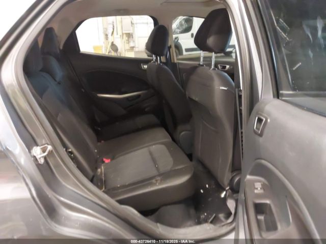 2019 FORD ECOSPORT MAJ3S2GE9KC286667 Photo 7