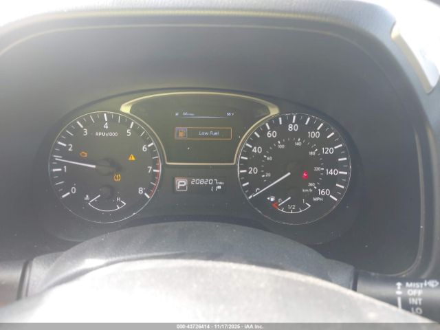 2014 NISSAN PATHFINDER 5N1AR2MN6EC624947 Photo 6