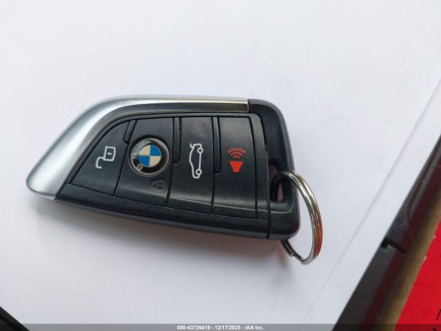 2021 BMW 3 SERIES 3MW5U7J08M8B57365 Photo 10