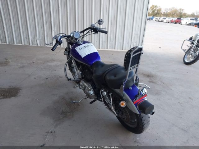 2008 HARLEY-DAVIDSON XL1200 1HD1CT3198K413390 Photo 2